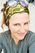 Sandrine TISSOT