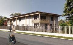 Gilles DIETRICH - BALME ARCHITECTE