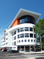 Christophe MORAIS - ATELIER ARCAD