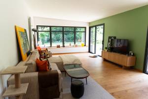 Anais NGANDA - ANGAI ARCHITECTURE